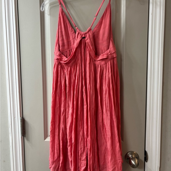 O'Neill Tank Dress Tank from the Saltwater Solids Collection - Picture 5 of 6